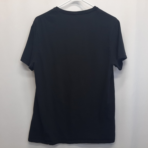 Mad Engine WWE Wrestlemania XIV Stone Cold vs Shawn Michaels 1998 Adult Sz M - Picture 3 of 8